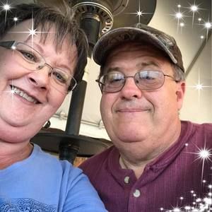 Meet your Posher, Gail